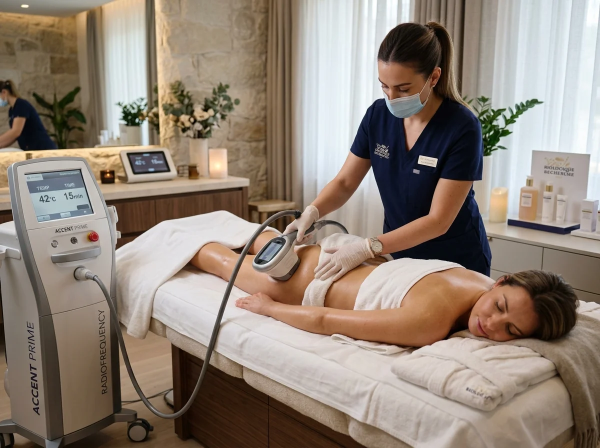 Massagem Relaxante / Terapêutica